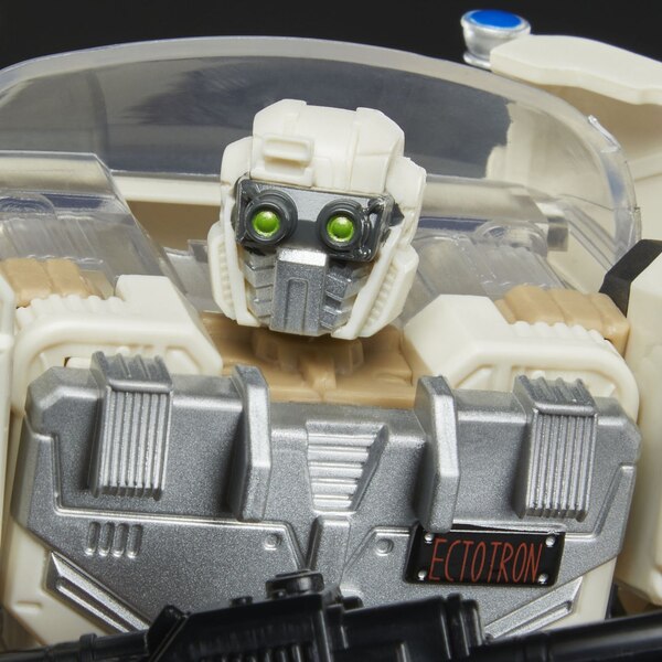 Transformers Generations Ectotron Ecto 1 Afterlife Edition Target Exclusive (11b) (3 of 8)